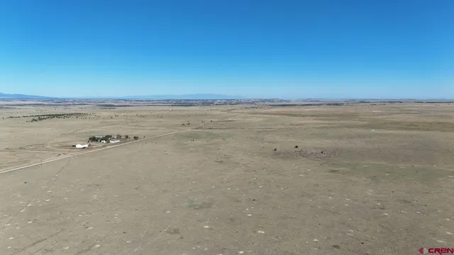 a view of an ocean beach