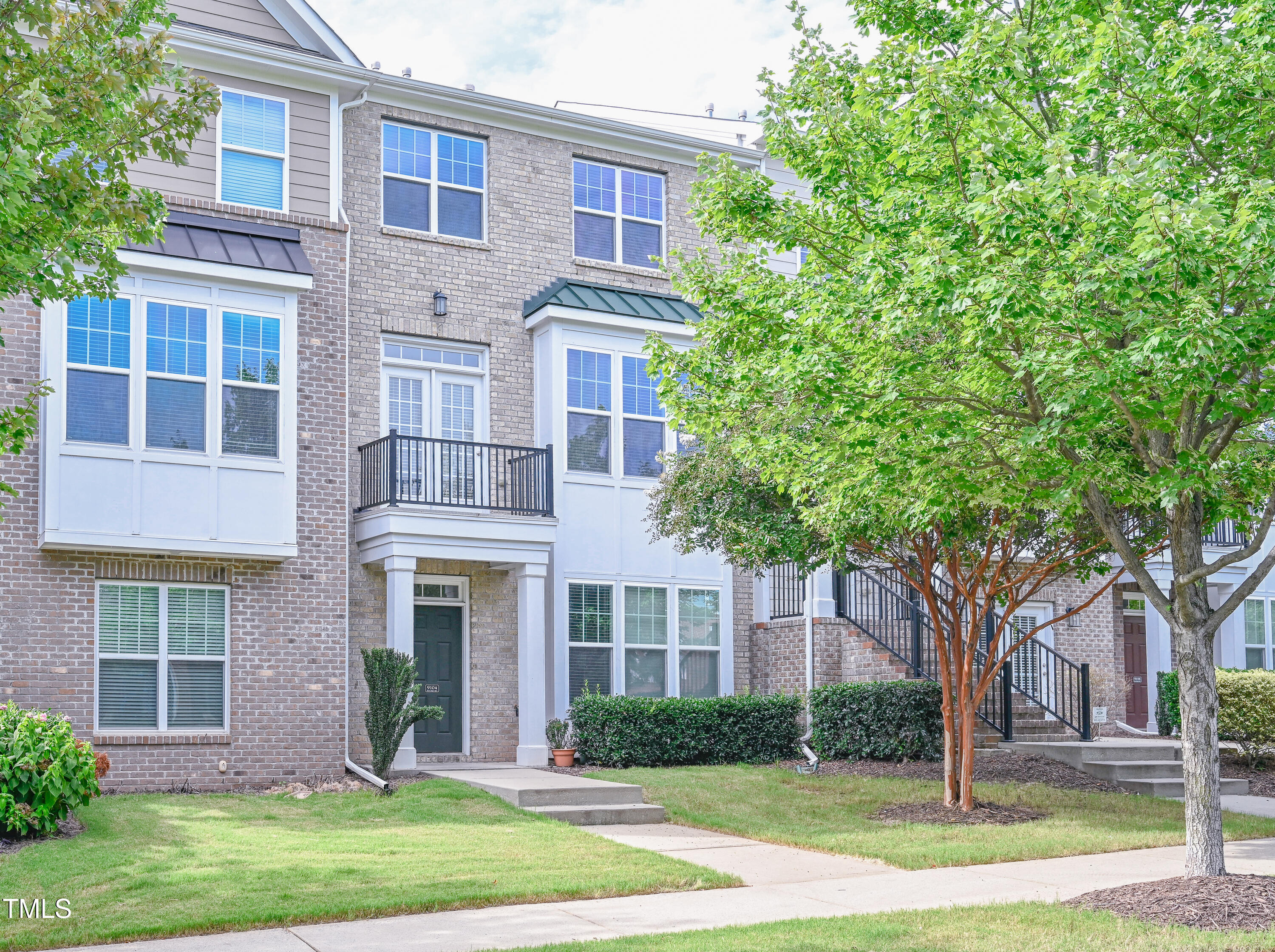 9104 Wooden Road Raleigh, NC 27617 - Photo 1 of 37 1_front