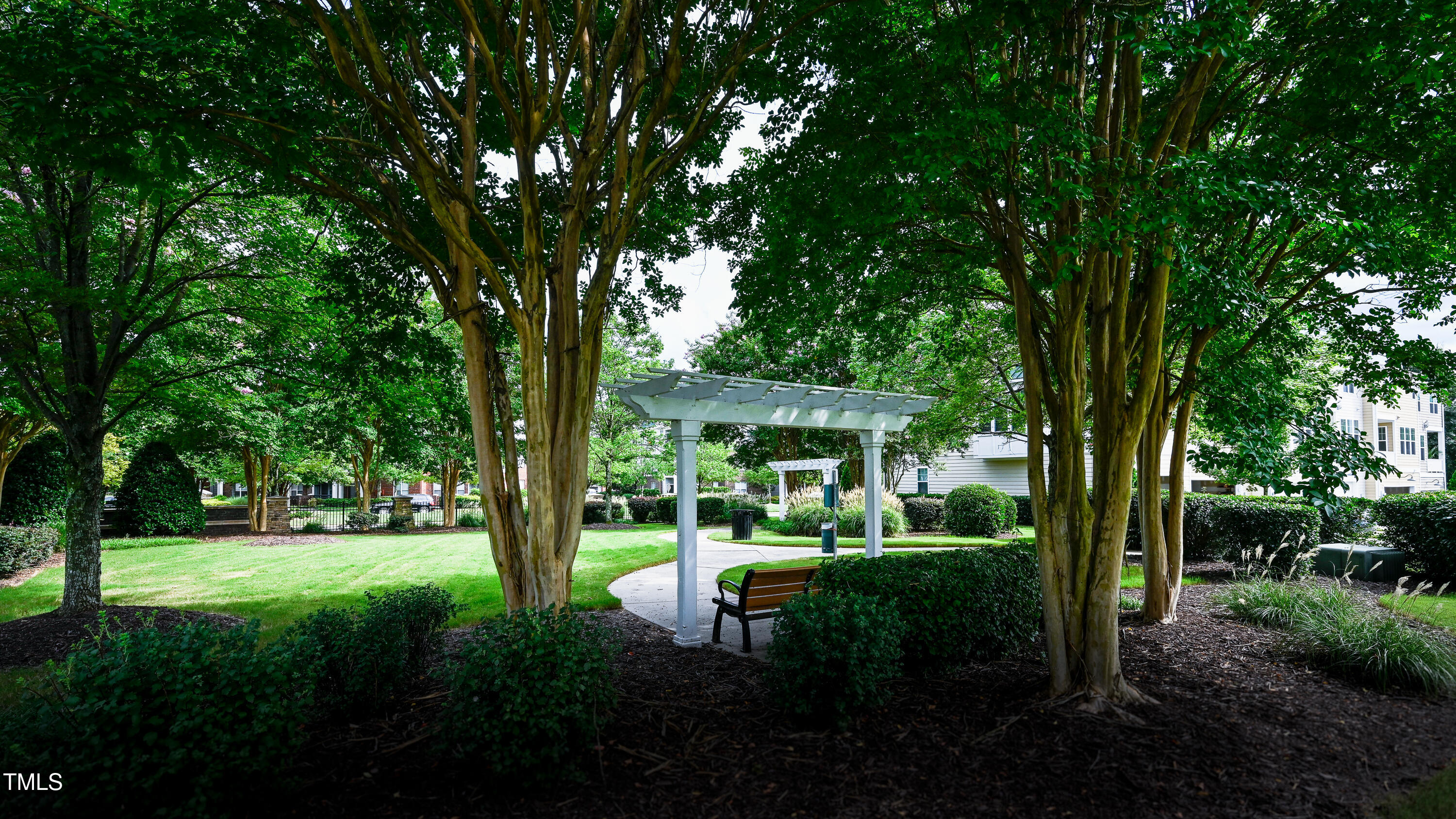 9104 Wooden Road Raleigh, NC 27617 - Photo 34 of 37 54_community_park