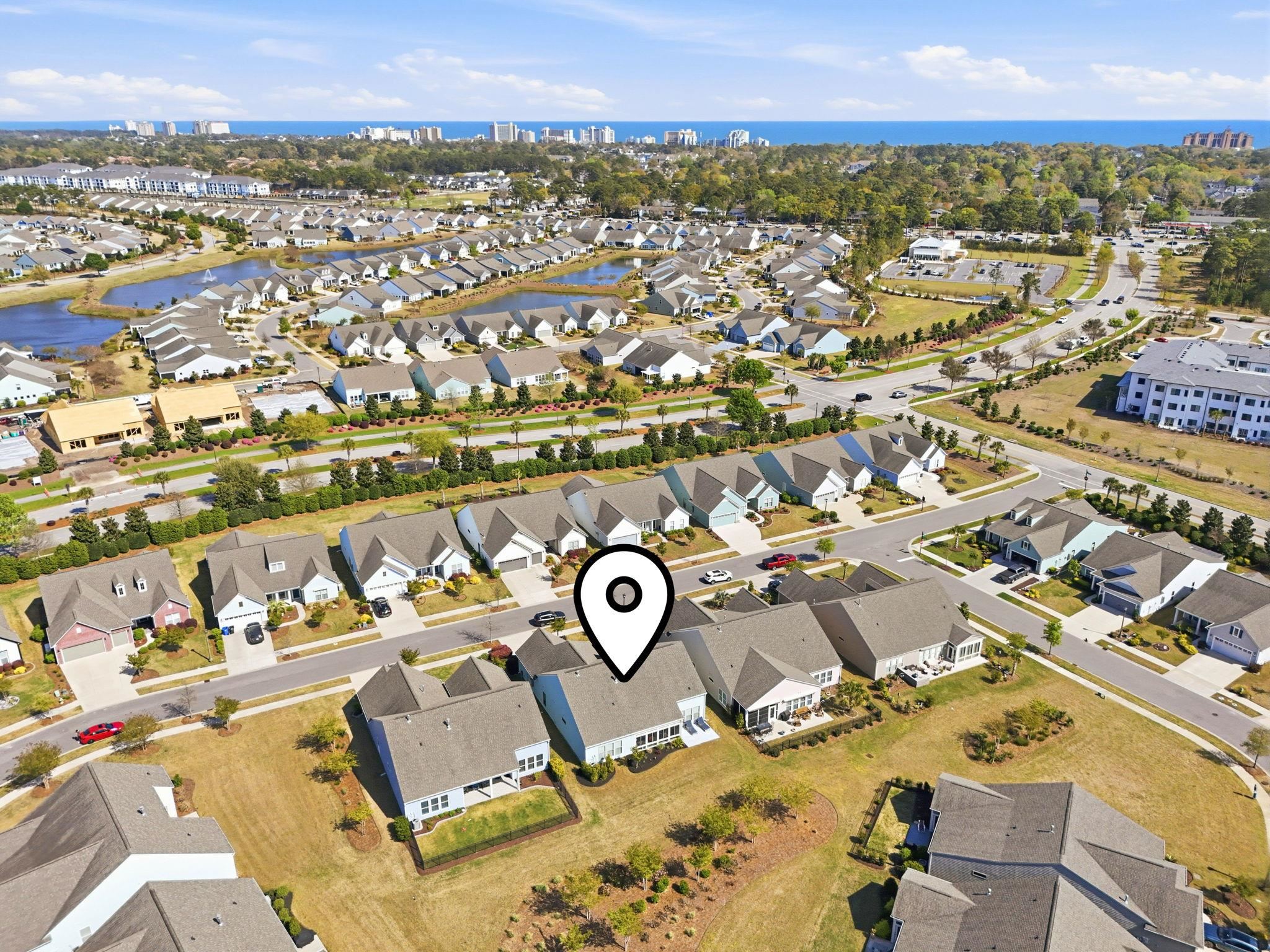 6112 Trieste Street Myrtle Beach, SC 29577 - Photo 48 of 58 Gallery Image 48