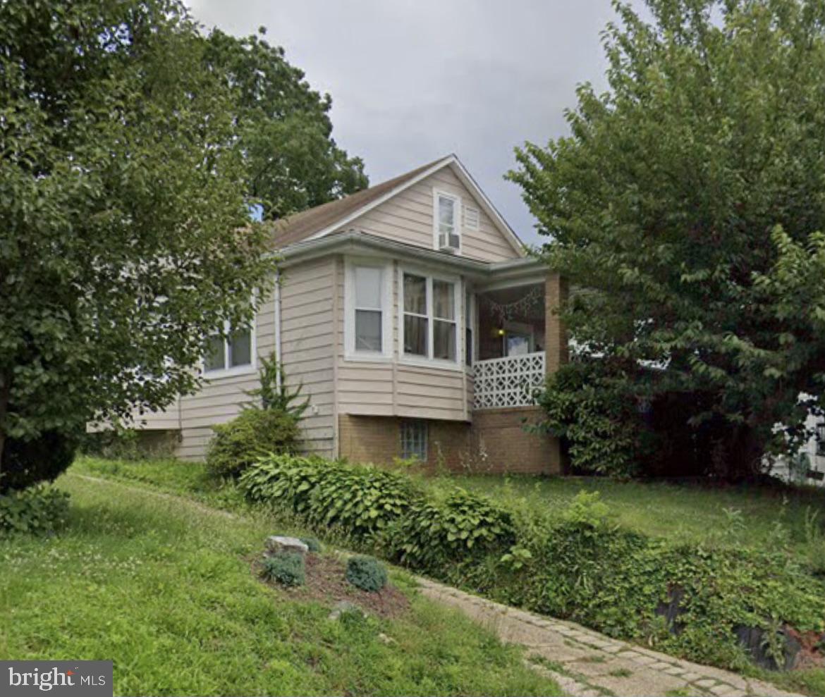 4130 Marx Avenue Baltimore, MD 21206 - Photo 1 of 37