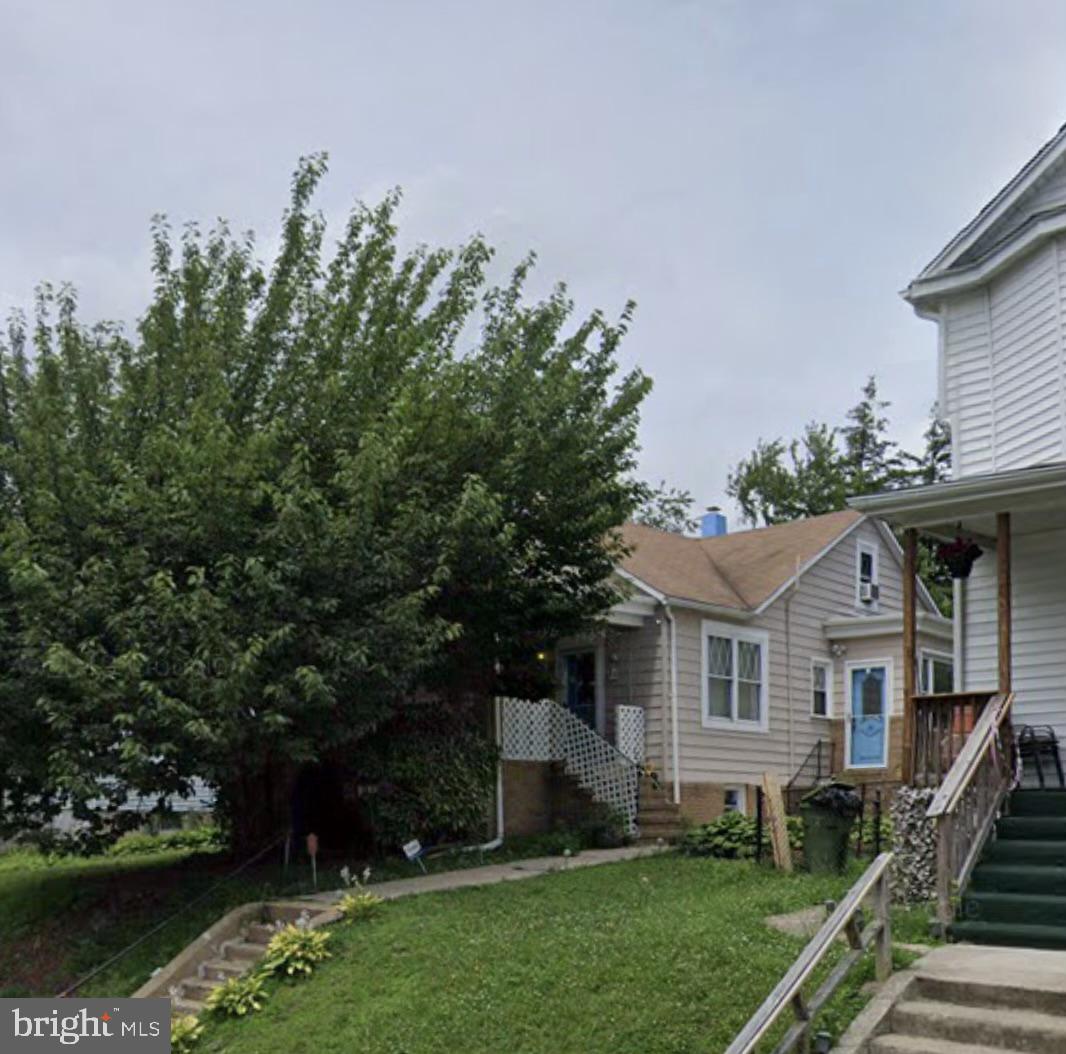4130 Marx Avenue Baltimore, MD 21206 - Photo 2 of 37