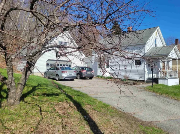 $205,000 | 404 Church Street, Berlin, NH 03570