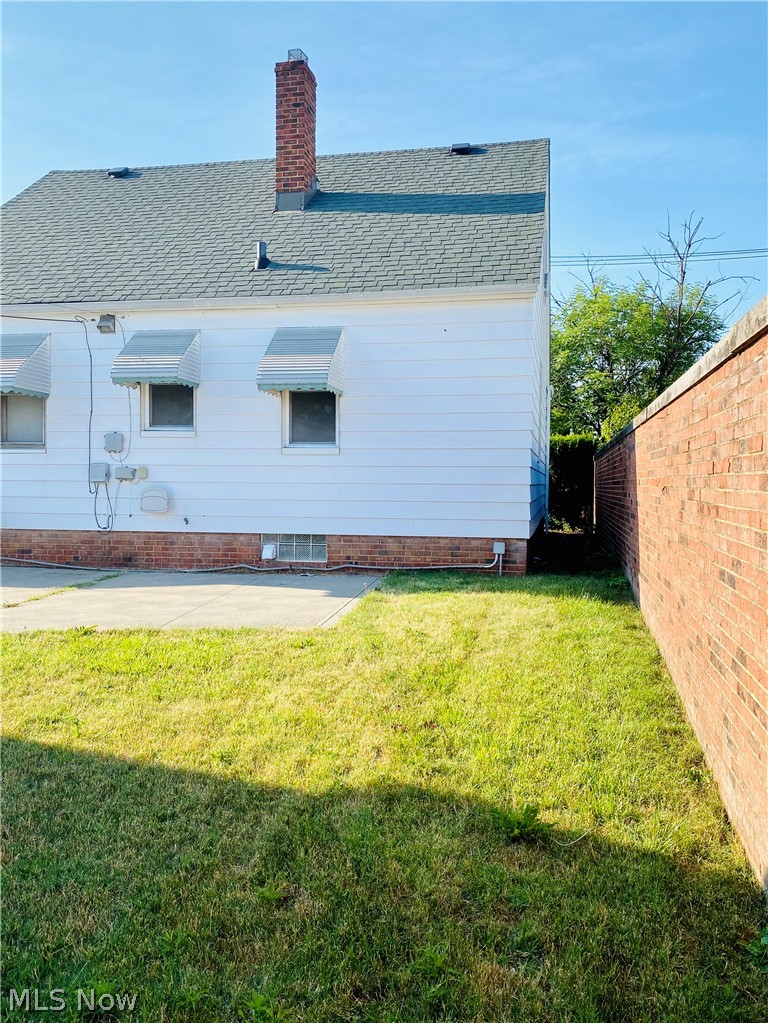 20116 Libby Road Maple Heights, OH 44137 - Photo 29 of 31 Gallery Image 29