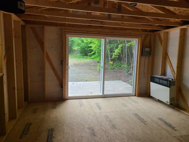 $69,900 | Lot 3 Morrison Brook, Unit ACRES, Oakfield, ME 04763