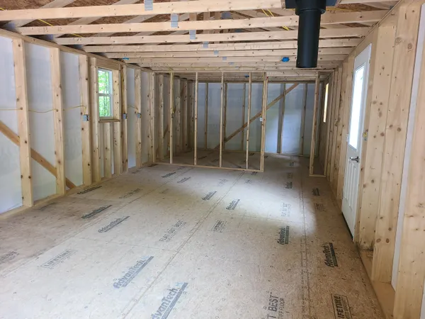 $69,900 | Lot 3 Morrison Brook, Unit ACRES, Oakfield, ME 04763