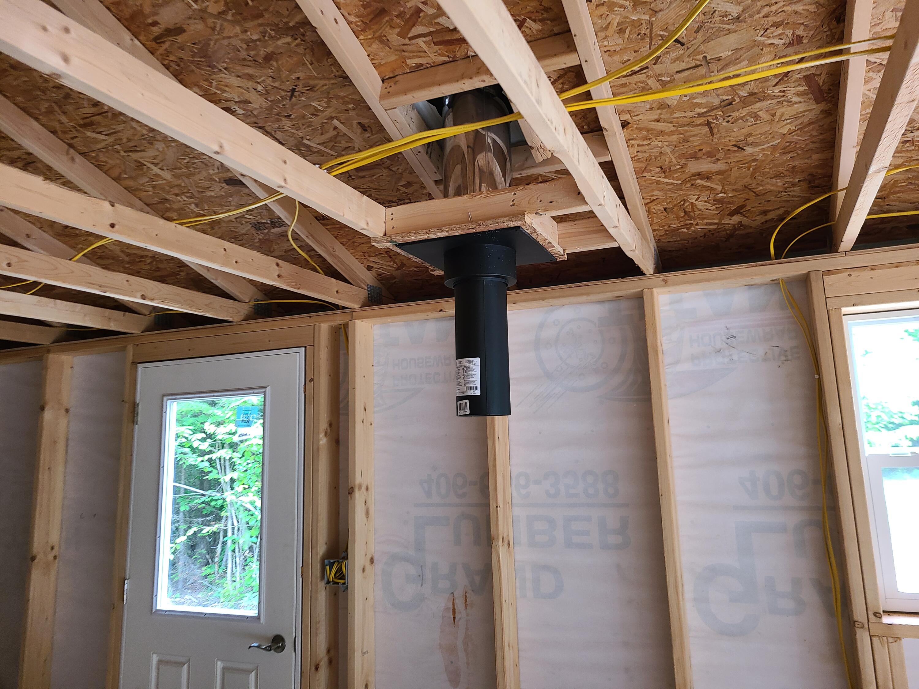 Lot 3 Morrison Brook, Unit ACRES Oakfield, ME 04763 - Photo 7 of 10 20250613_124441