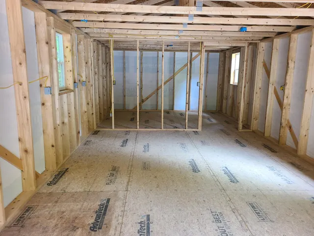 $69,900 | Lot 3 Morrison Brook, Unit ACRES, Oakfield, ME 04763