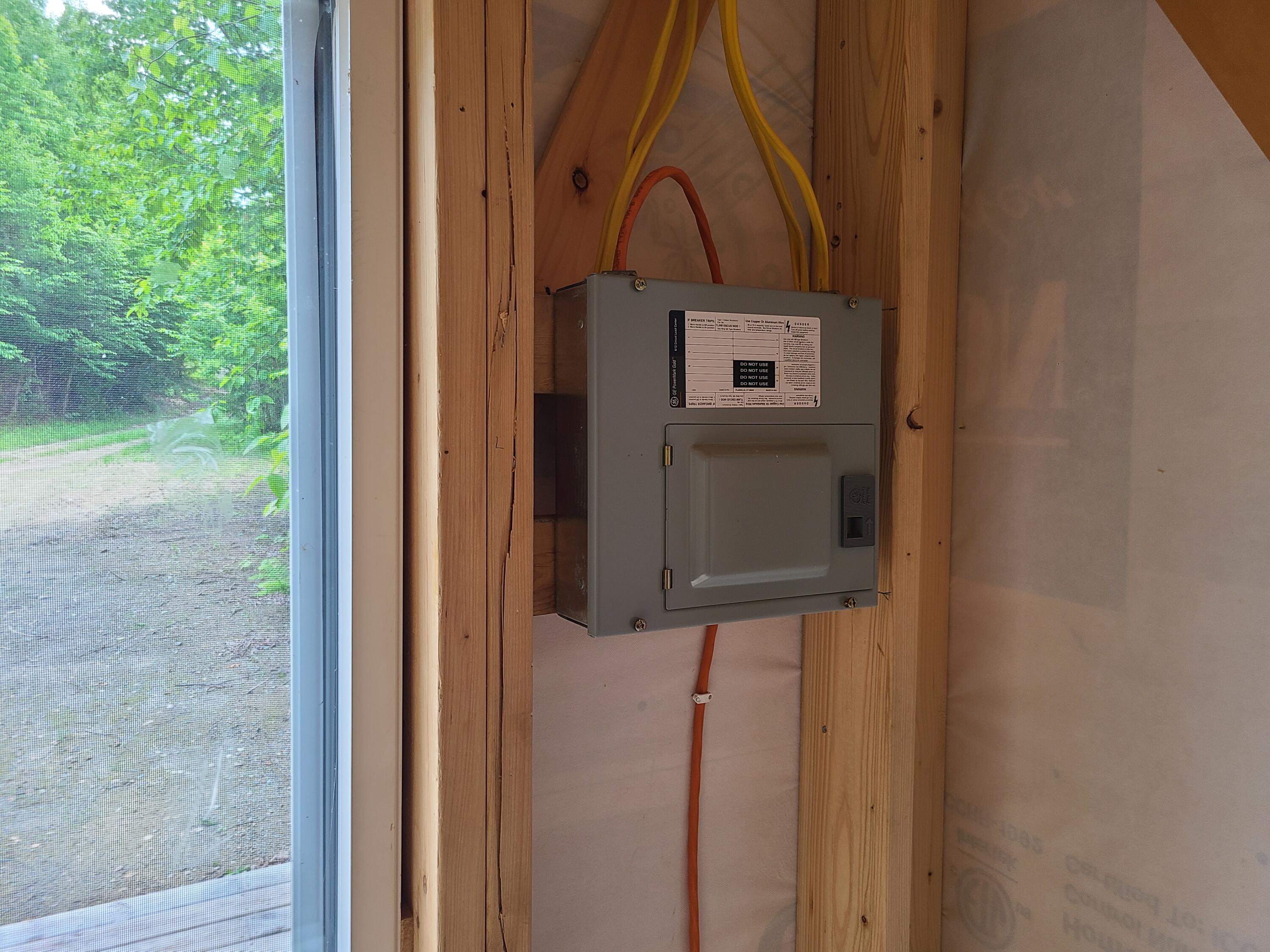 Lot 3 Morrison Brook, Unit ACRES Oakfield, ME 04763 - Photo 9 of 10 20250613_124436