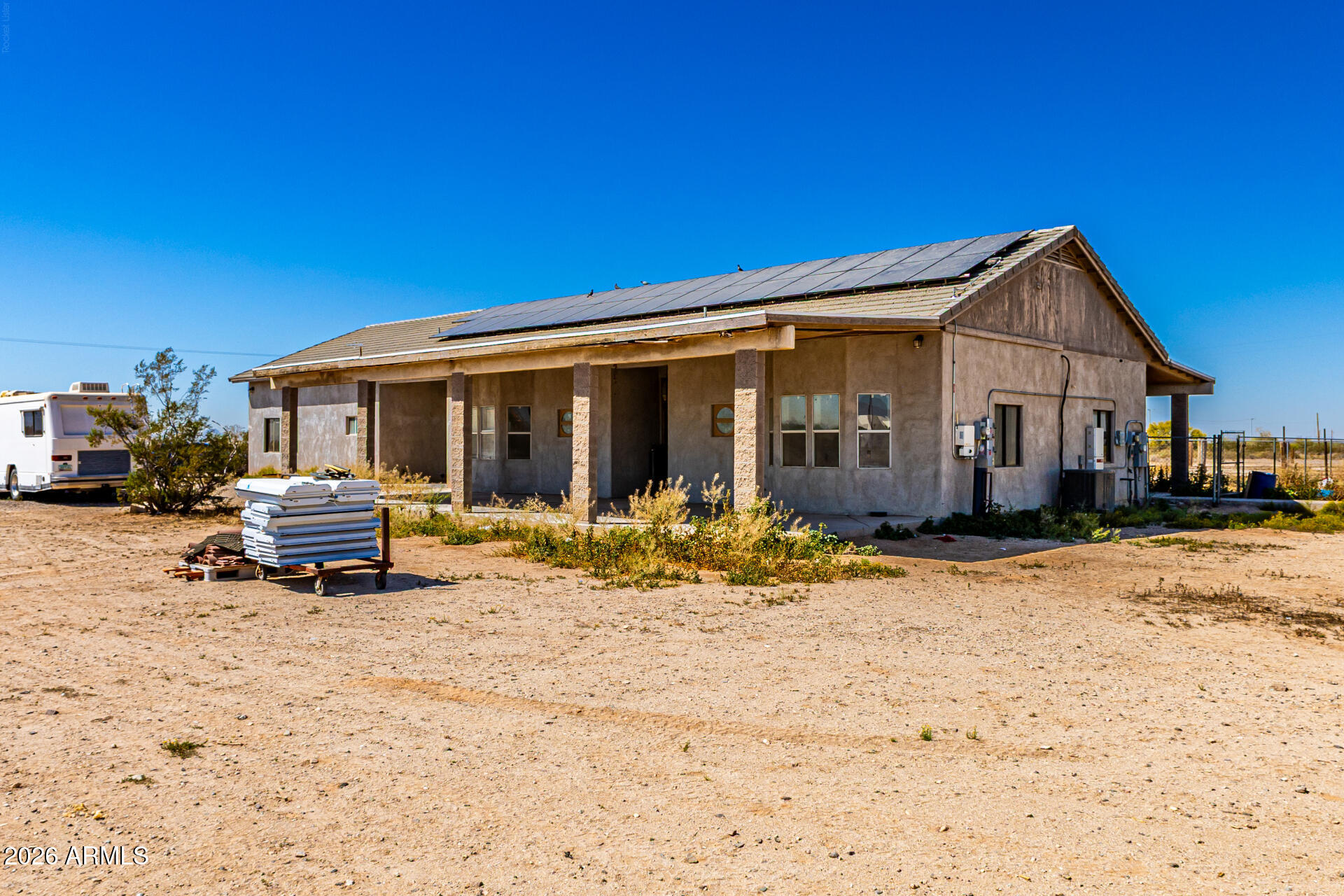 30832 West Yuma Road Buckeye, AZ 85326 - Photo 4 of 56 04-Yuma