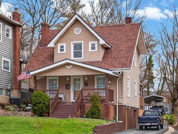 $325,000 | 4024 Marburg Avenue, Cincinnati, OH 45209