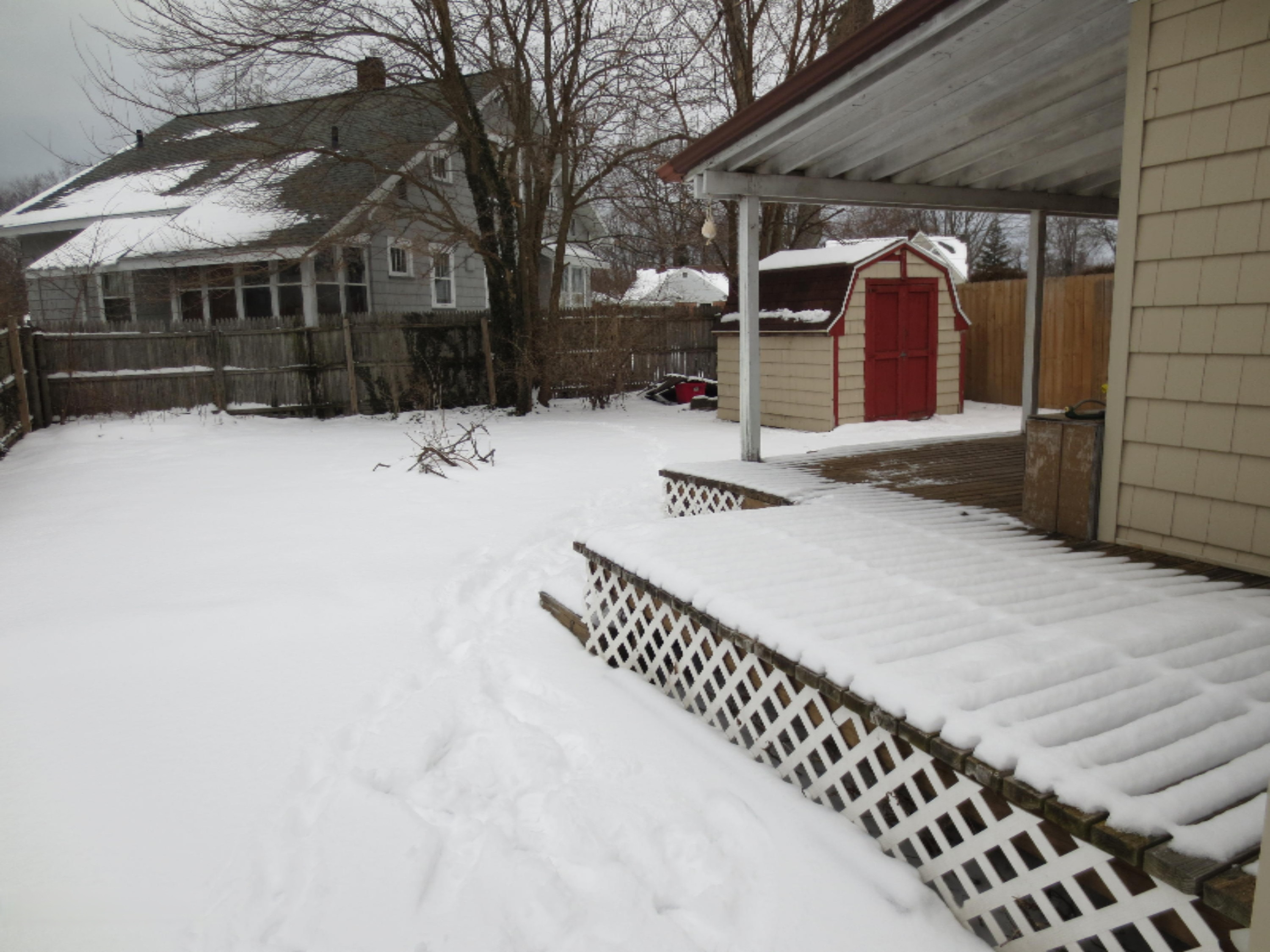 2951 Maple Grove Road Muskegon, MI 49441 - Photo 3 of 12 IMG_5137