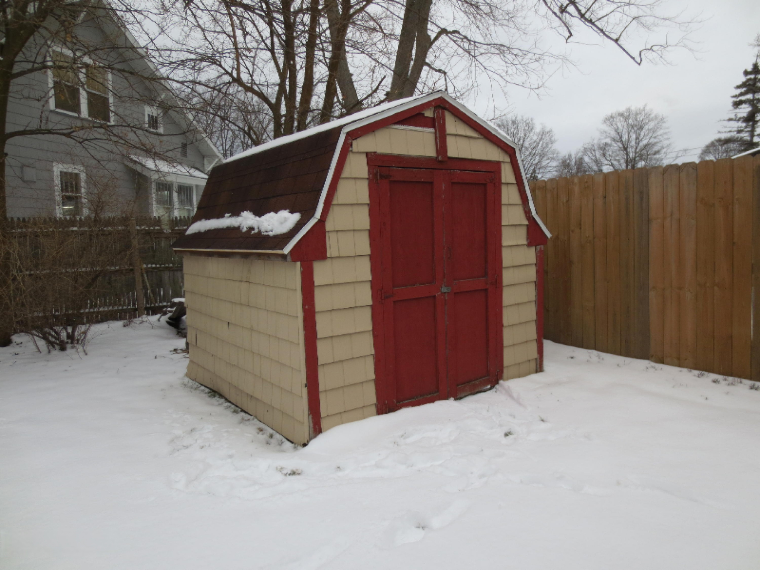 2951 Maple Grove Road Muskegon, MI 49441 - Photo 5 of 12 IMG_5139