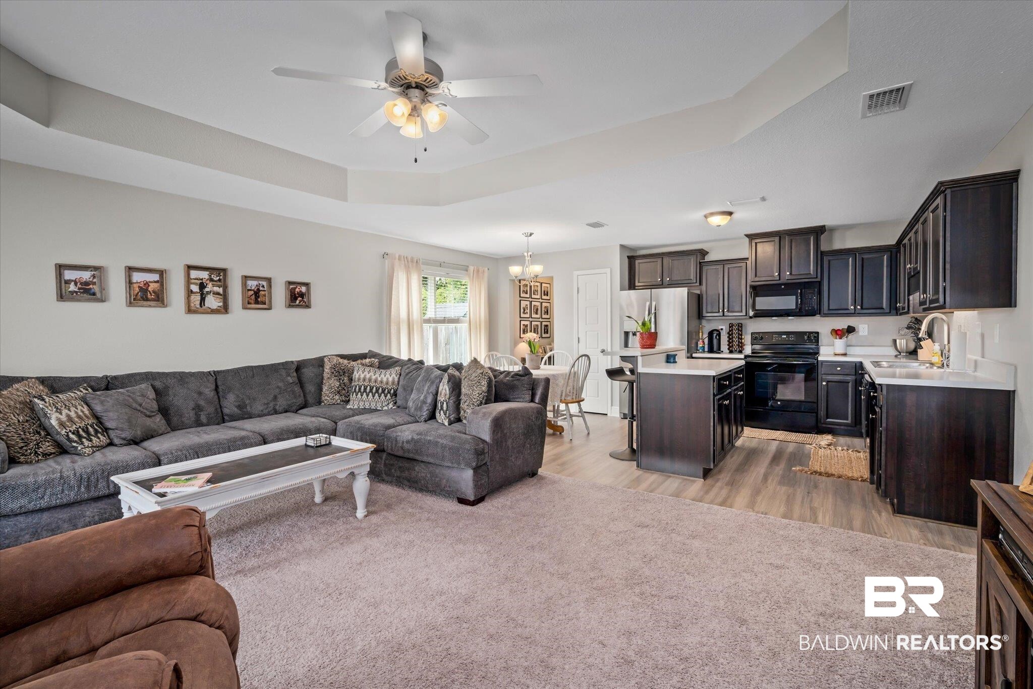 2127 Lumpkin Grove Lane Mobile, AL 36608 - Photo 2 of 20