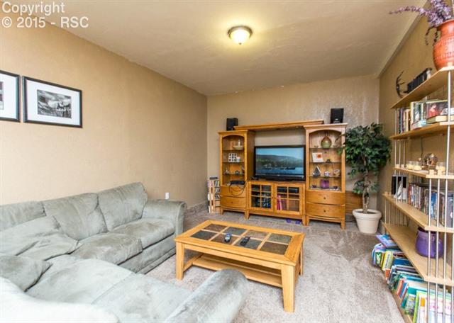 1752 Whitehall Road Colorado Springs, CO 80906 - Photo 8 of 25