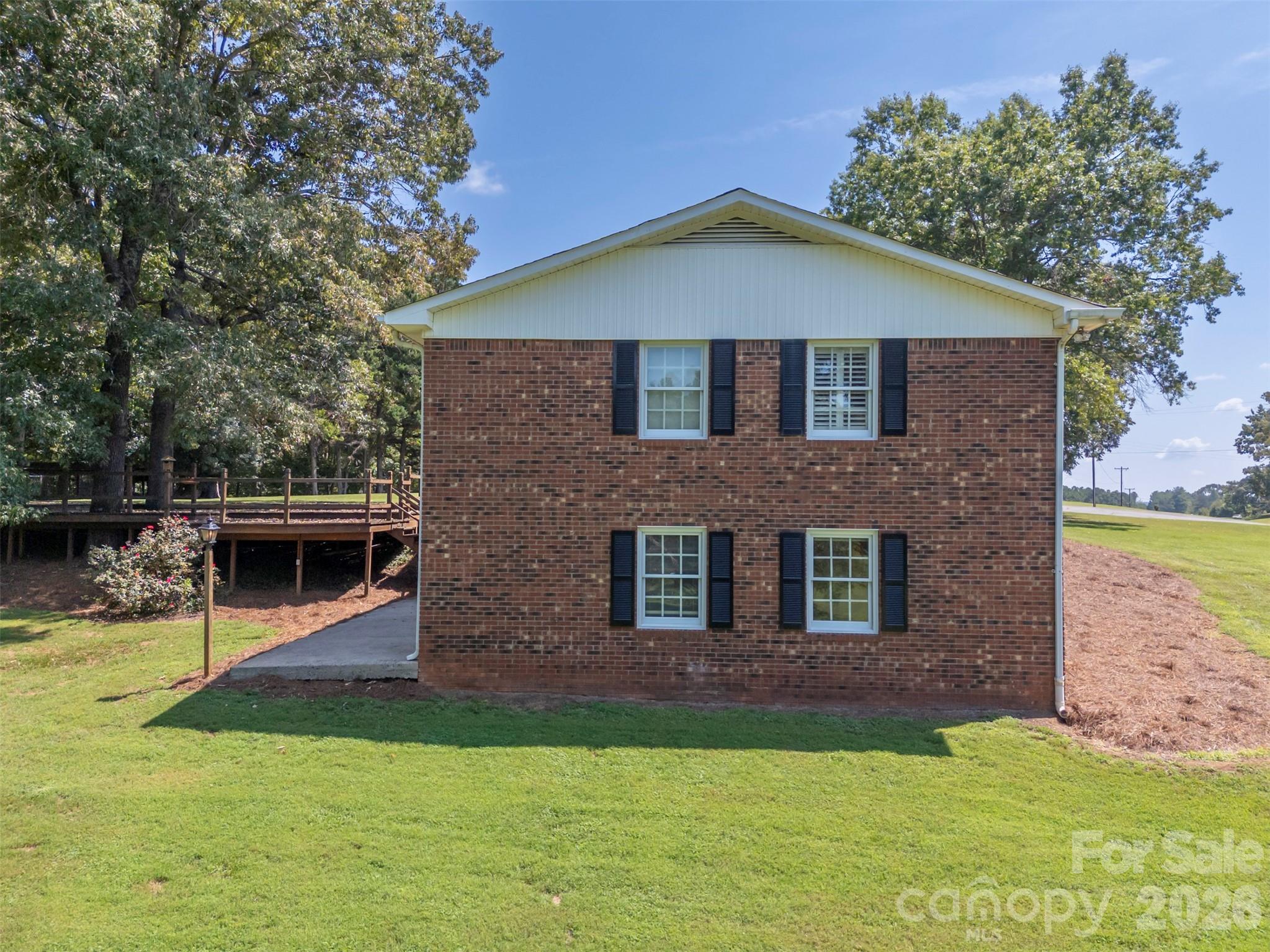 1360 Harris Holly Springs Road Rutherfordton, NC 28139 - Photo 29 of 48 Gallery Image 29