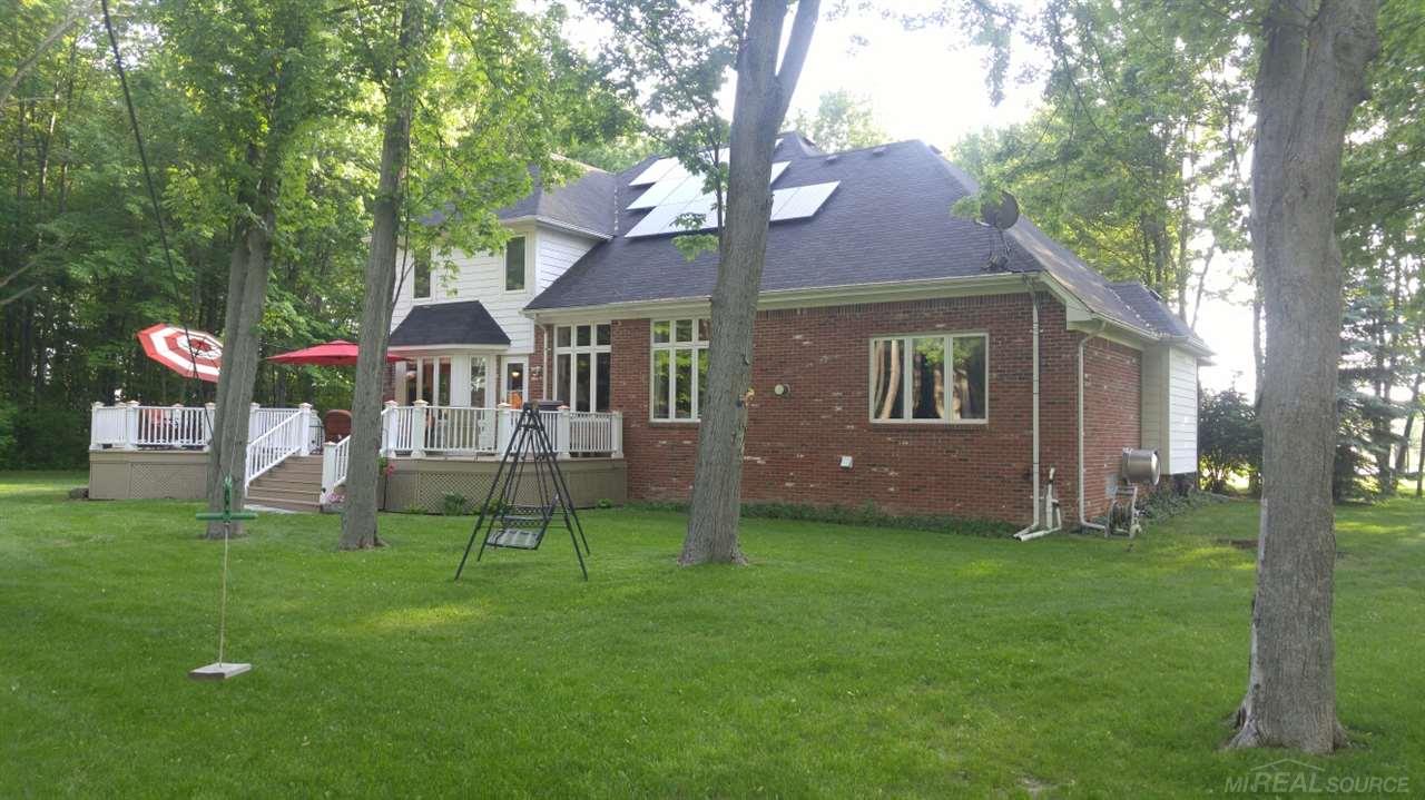51800 South Foster Road Chesterfield, MI 48047 - Photo 37 of 42