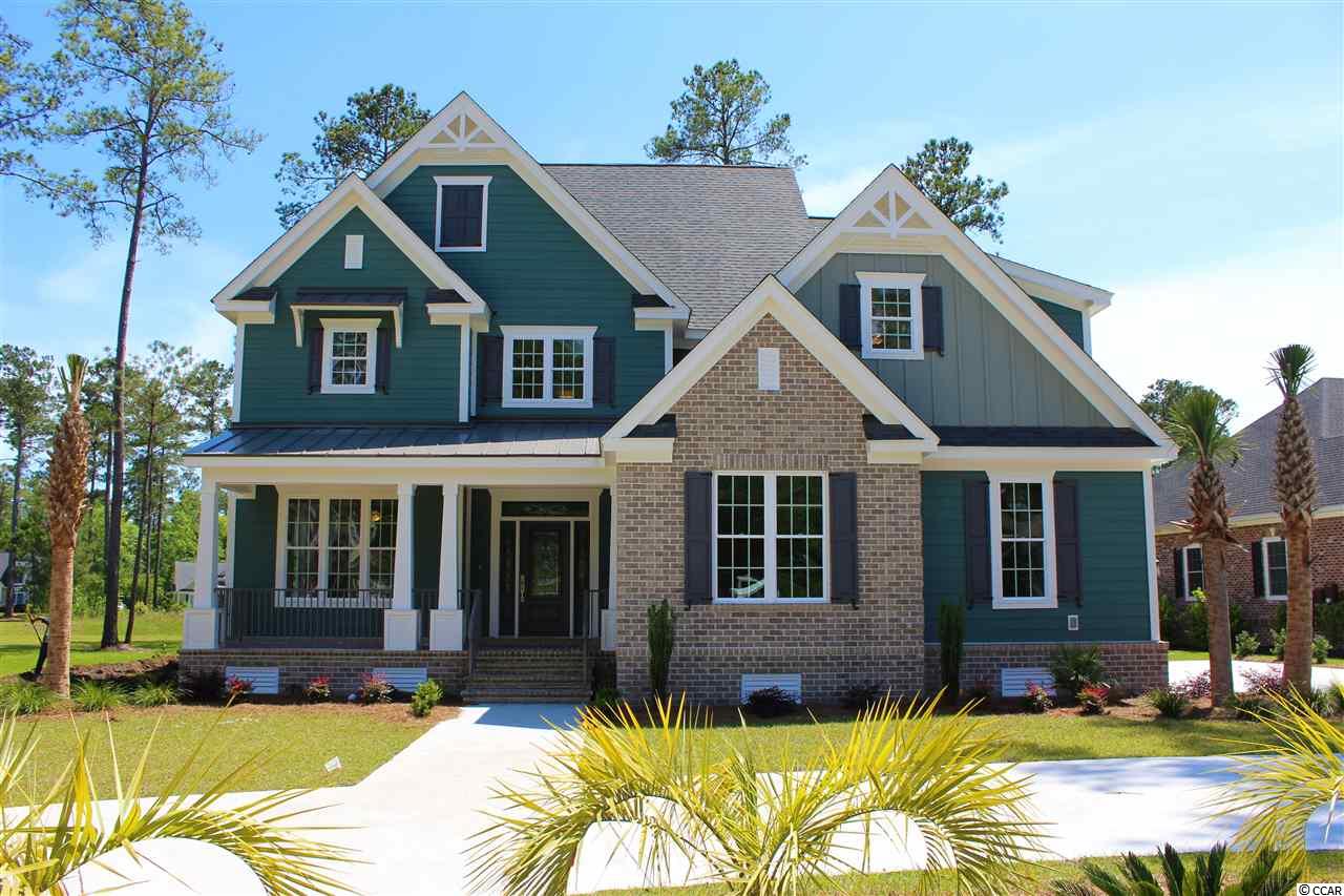 33 Knotty Pine Way Murrells Inlet, SC 29576 - Photo 1 of 40 Gallery Image 1