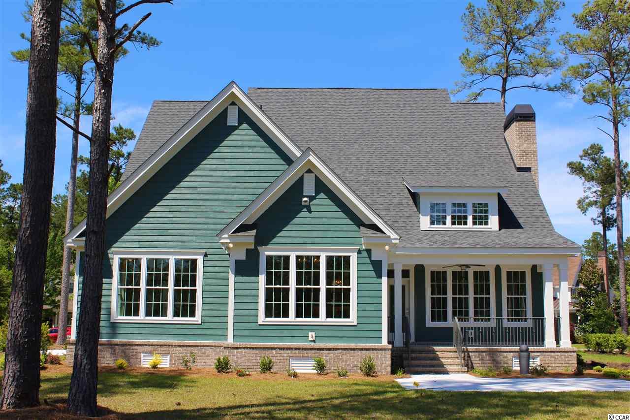 33 Knotty Pine Way Murrells Inlet, SC 29576 - Photo 2 of 40 Gallery Image 2