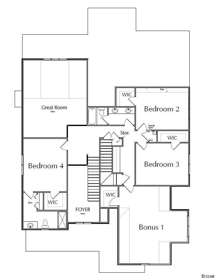 33 Knotty Pine Way Murrells Inlet, SC 29576 - Photo 34 of 40 Gallery Image 34