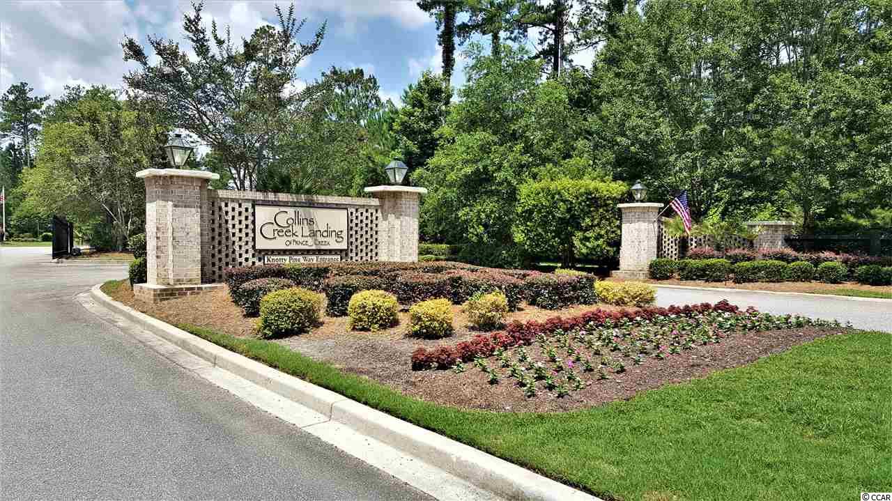 33 Knotty Pine Way Murrells Inlet, SC 29576 - Photo 36 of 40 Gallery Image 36