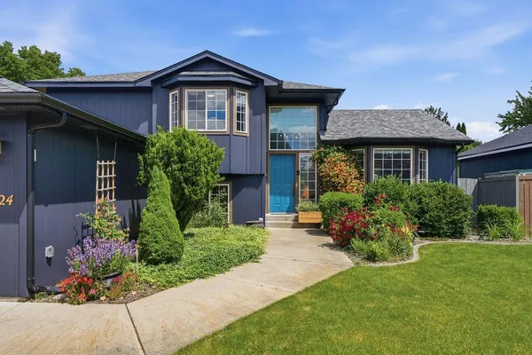 $539,900 | 1224 North Stevenson Road, Liberty Lake, WA 99019