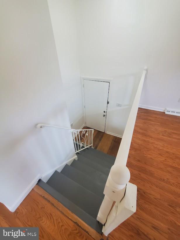 250 Purdue Avenue Pemberton, NJ 08068 - Photo 11 of 23 a view of entryway