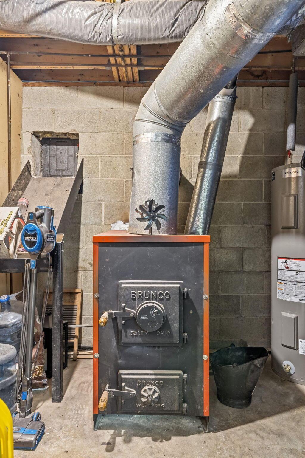 34796 Geiger Road Logan, OH 43138 - Photo 35 of 50 Wood-burning Furnace