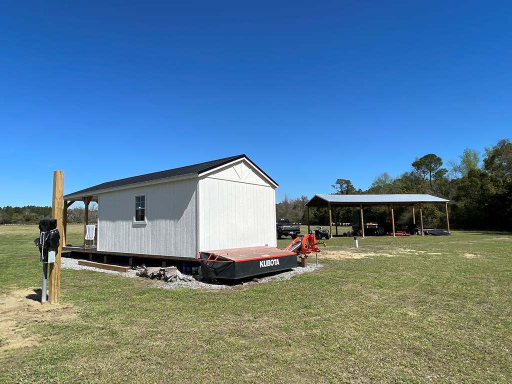 1161 Lone Star School Road Adel, GA 31620 - Photo 20 of 34 Gallery Image 20