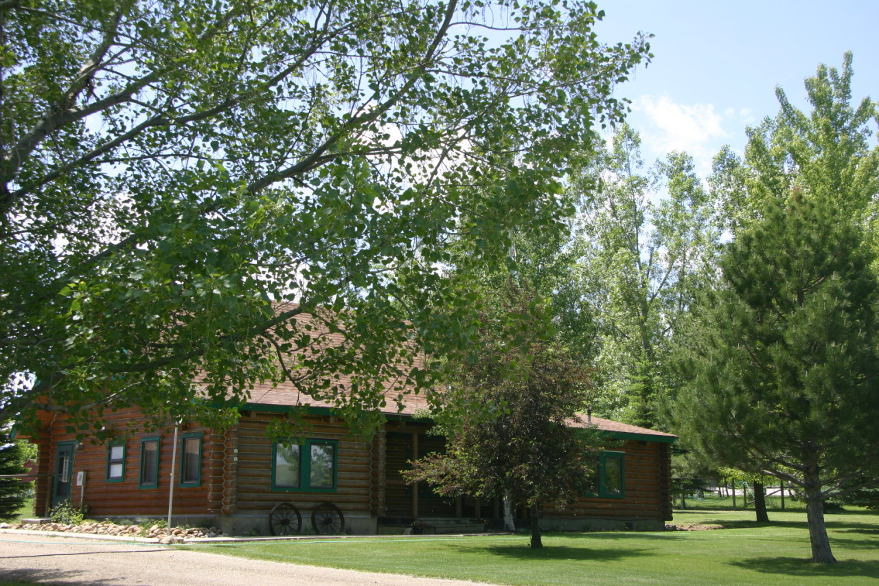 32 Piper Road Sheridan, WY 82801 - Photo 1 of 1 32 Piper Road