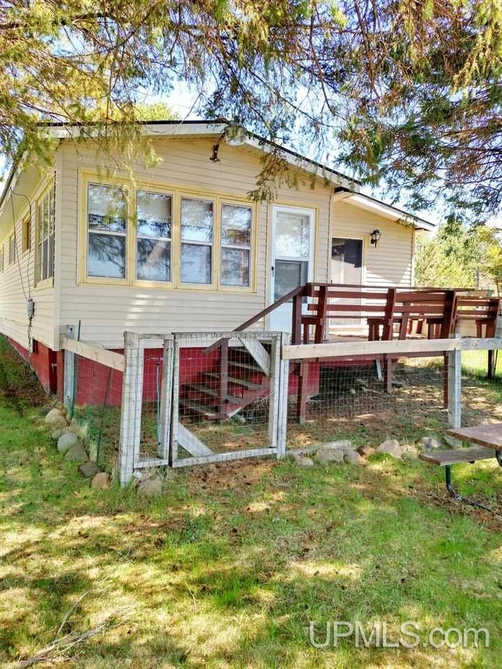 48609 Bootjack Road Lake Linden, MI 49945 - Photo 2 of 18 Gallery Image 2