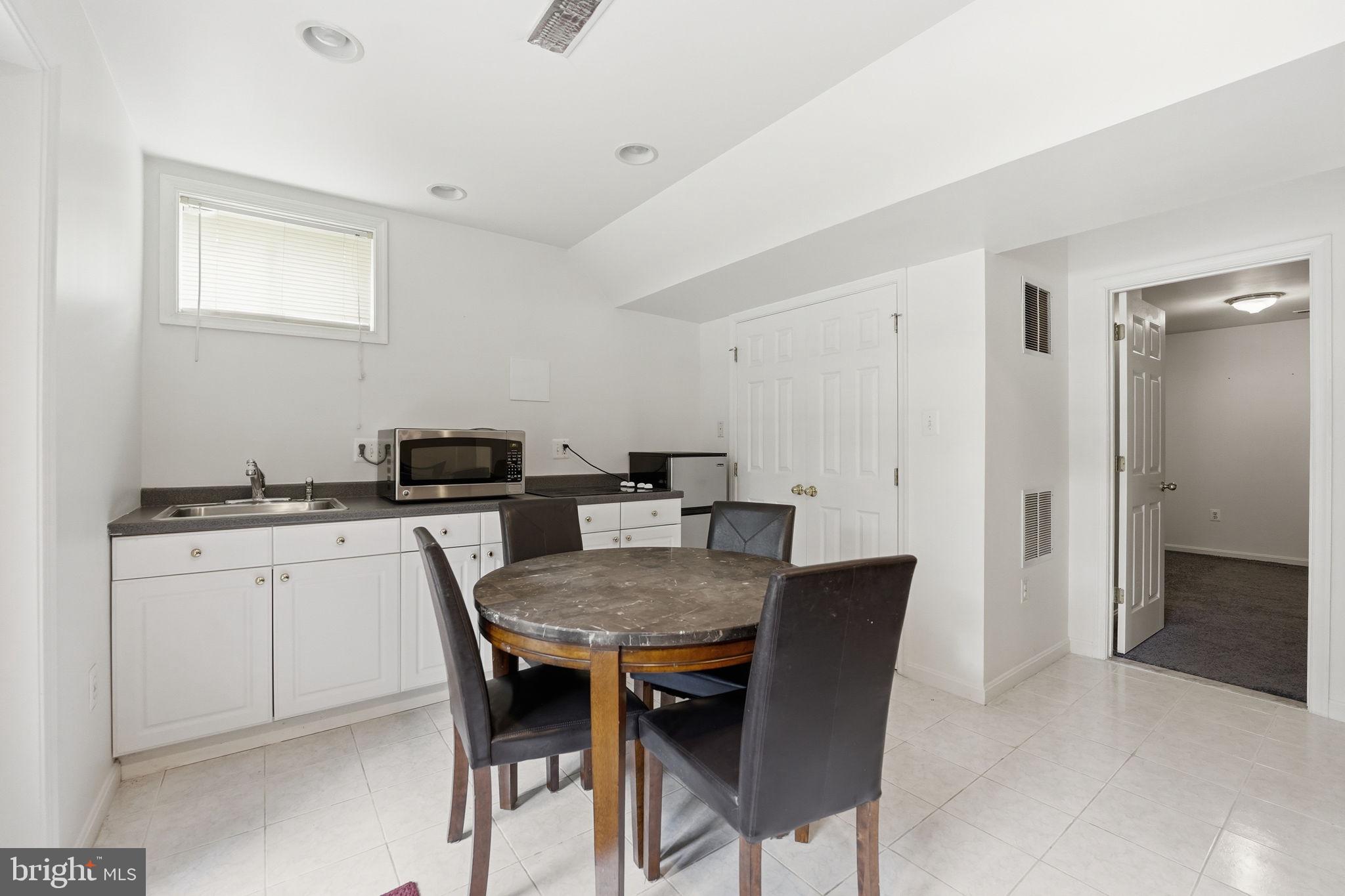 6355 Willowfield Way Springfield, VA 22150 - Photo 53 of 60 Kitchen downstaris