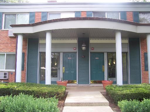 2407 South Goebbert Road, Unit 104 Arlington Heights, IL 60005 - Photo 1 of 1