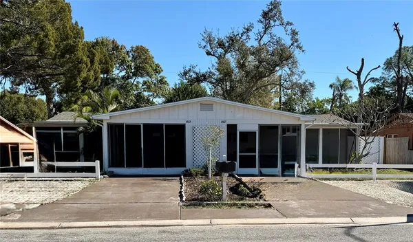 $465,000 | 4807 21st Street West, Bradenton, FL 34207