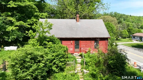 $260,000 | 136 Norwich-Lebanon Road, Franklin, CT 06254