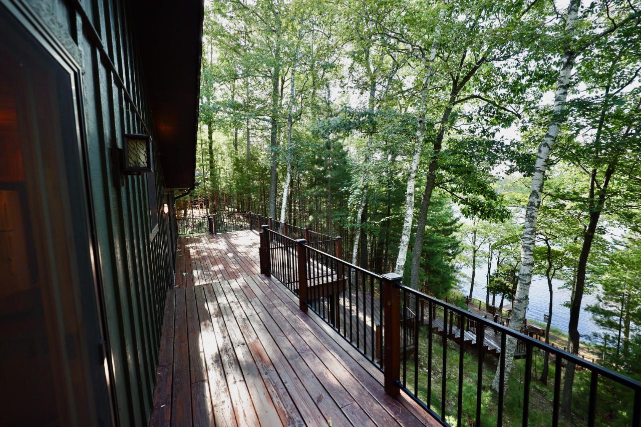 9167 Davies Road Minocqua, WI 54548 - Photo 26 of 28 Gallery Image 26