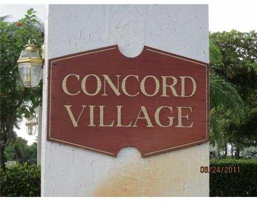 7650 West McNab Road, Unit 204 Tamarac, FL 33321 - Photo 1 of 2 Exterior Front