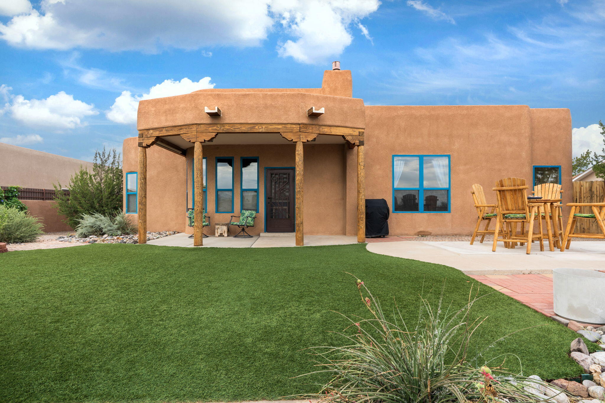 3302 Demavend Road Northeast Rio Rancho, NM 87144 - Photo 27 of 48 Gallery Image 27