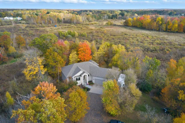 $995,000 | 3882 219th Lane, East Bethel, MN 55011