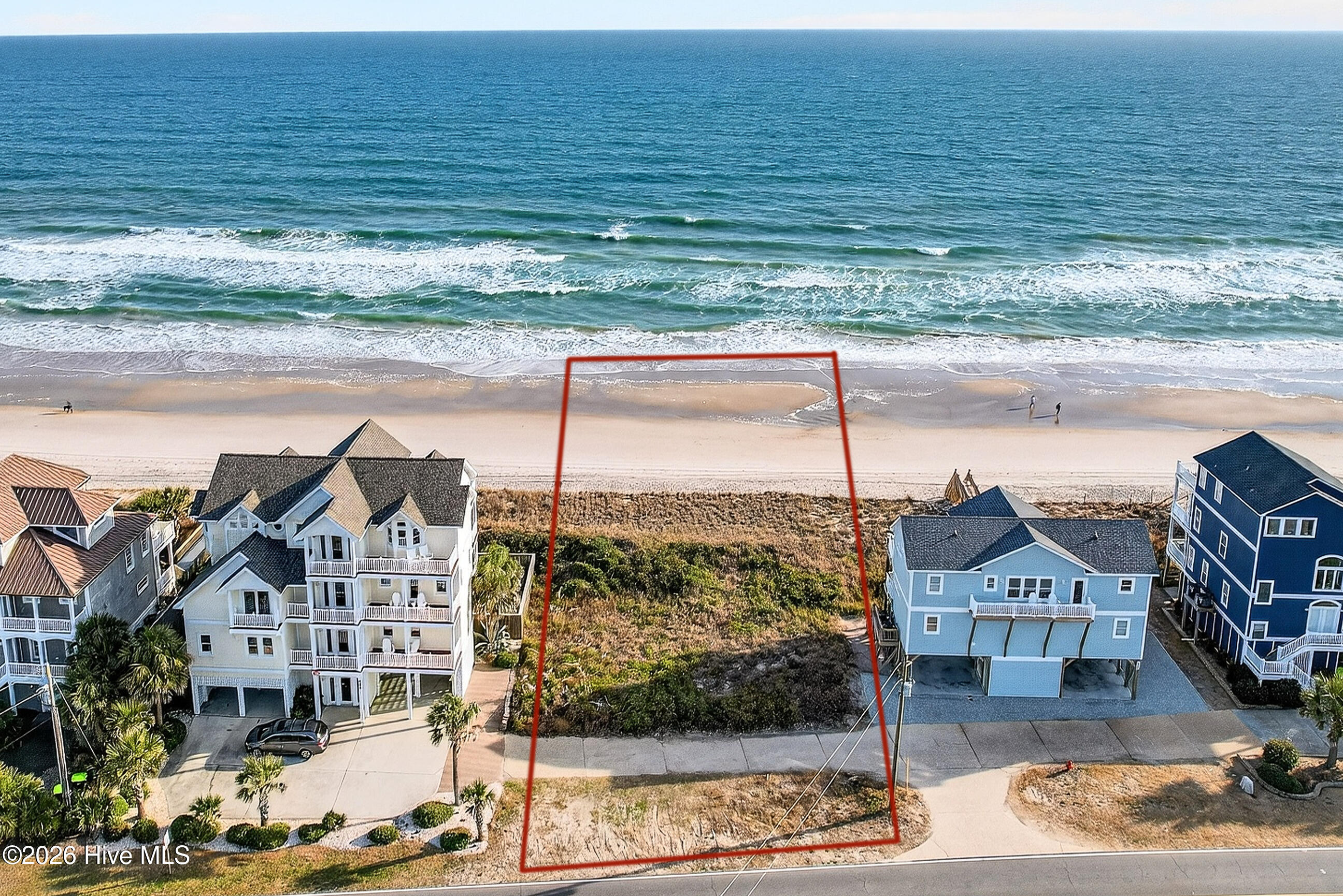 538 New River Inlet Road North Topsail Beach, NC 28460 - Photo 1 of 10 01-3
