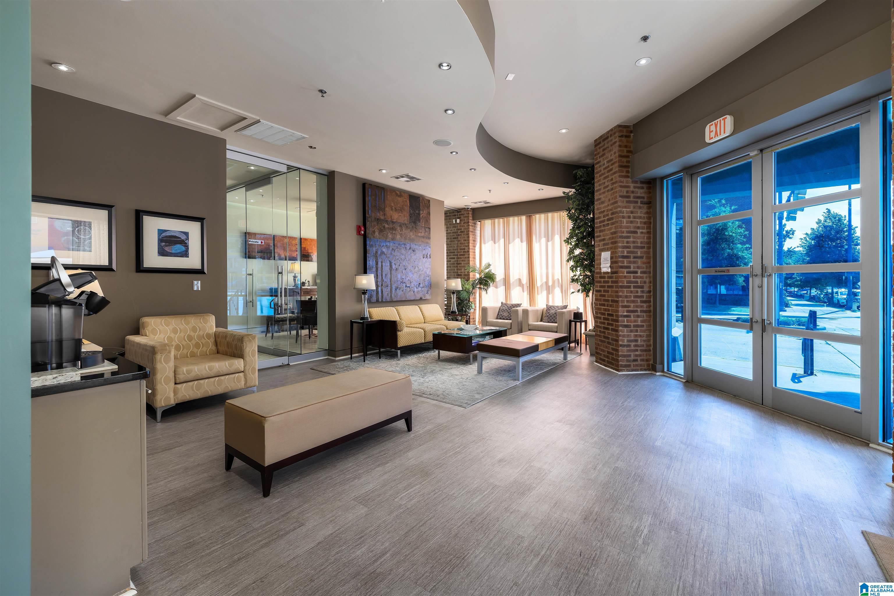 401 20th Street South, Unit 112 Birmingham, AL 35233 - Photo 31 of 34