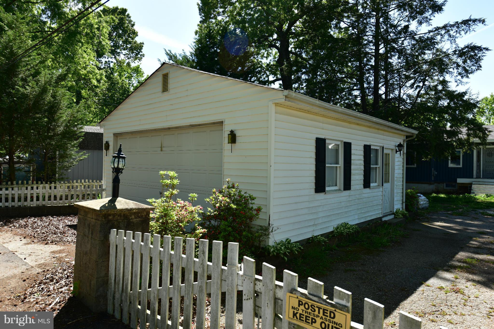 1878 Potomac Road Pasadena, MD 21122 - Photo 9 of 16 Exterior (General)
