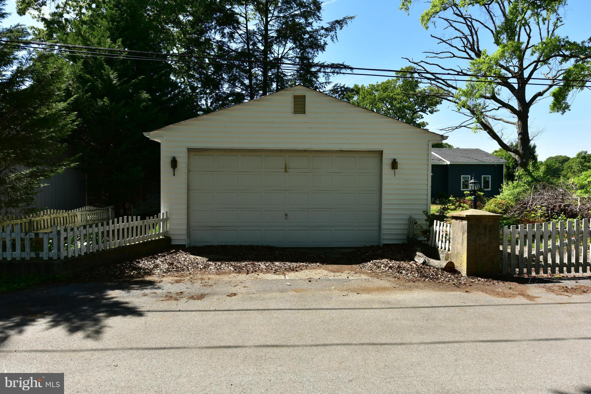 1878 Potomac Road Pasadena, MD 21122 - Photo 10 of 16 Exterior (General)