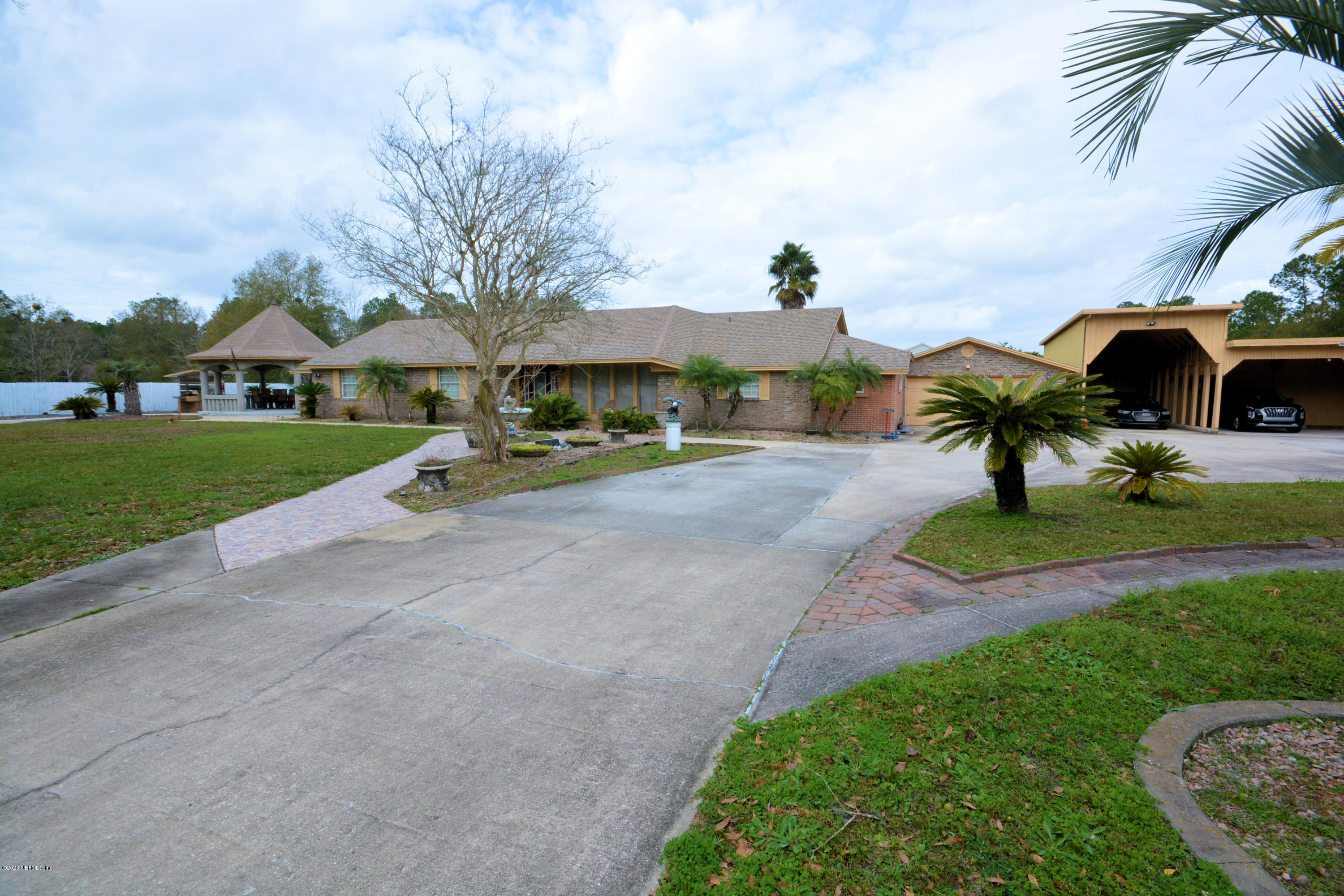10107 Sandler Road Jacksonville, FL 32222 - Photo 110 of 146 JVT_1651
