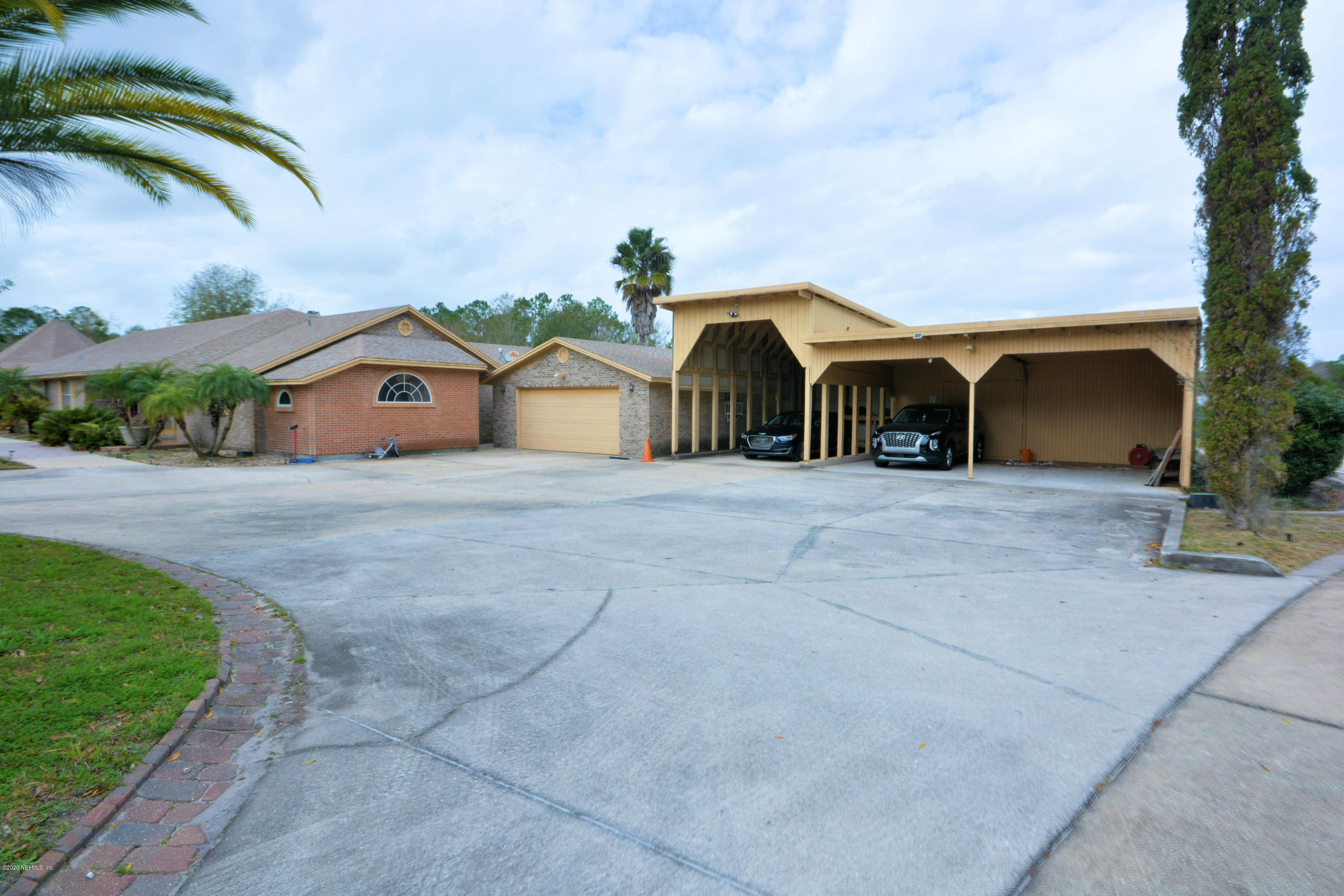 10107 Sandler Road Jacksonville, FL 32222 - Photo 113 of 146 JVT_1654