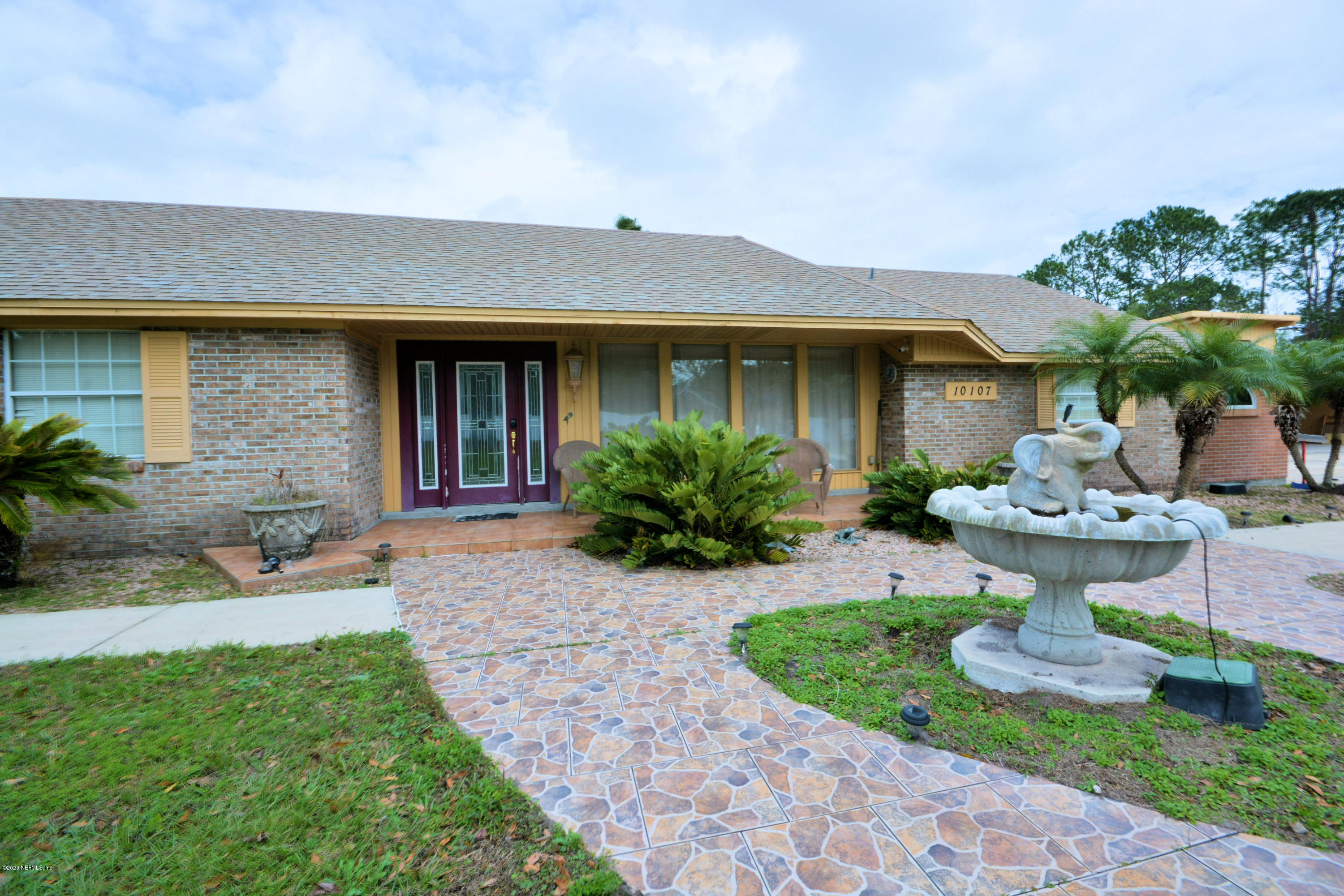 10107 Sandler Road Jacksonville, FL 32222 - Photo 12 of 146 JVT_1656
