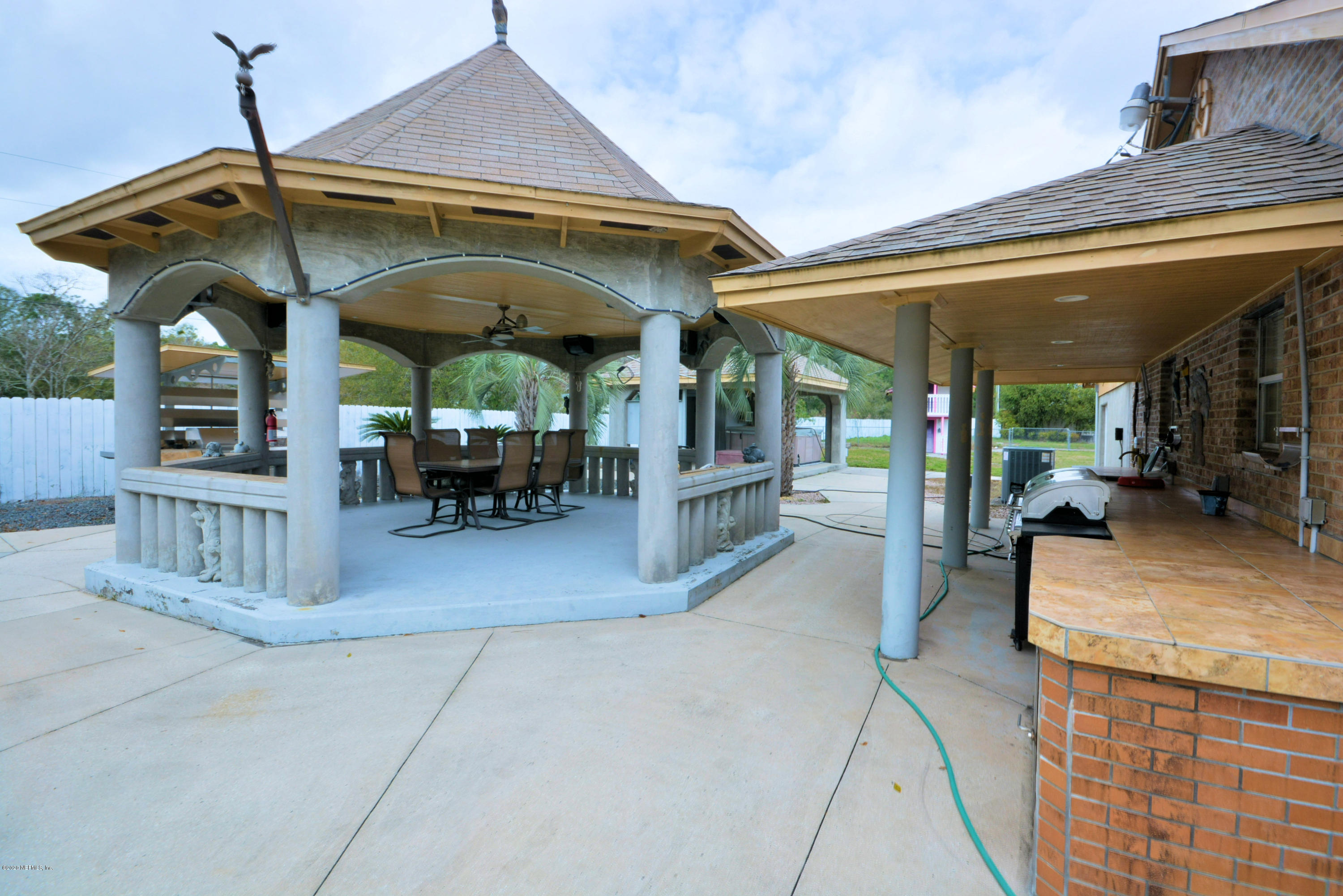 10107 Sandler Road Jacksonville, FL 32222 - Photo 13 of 146 Summer Kitchen