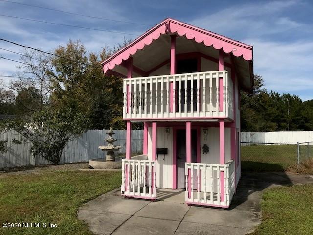 10107 Sandler Road Jacksonville, FL 32222 - Photo 43 of 146 Amazing 2 story playhouse. Must see insi
