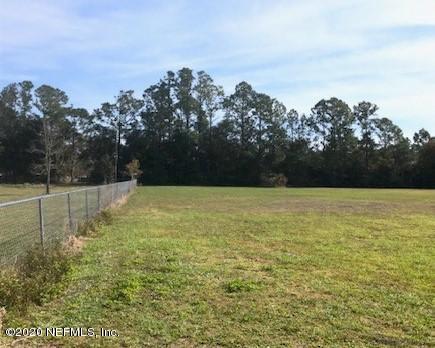 10107 Sandler Road Jacksonville, FL 32222 - Photo 51 of 146 Fenced in yard