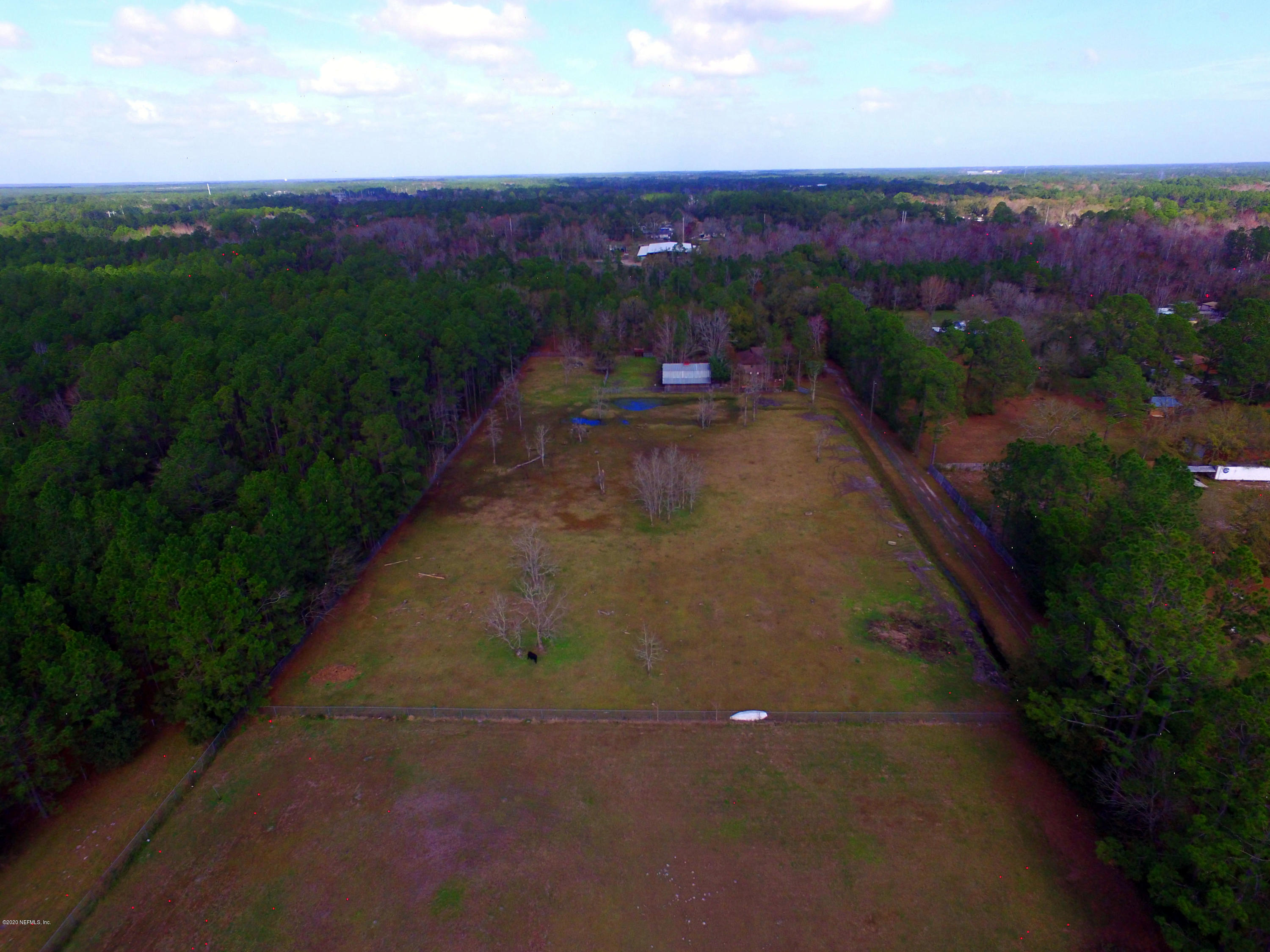 10107 Sandler Road Jacksonville, FL 32222 - Photo 58 of 146 DJI_0158